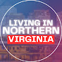 NORTH VIRGINIA LIVING logo