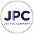JOT PVC COMPANY
