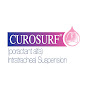 CUROSURF (poractant alfa) logo