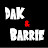 Dak & Barrie