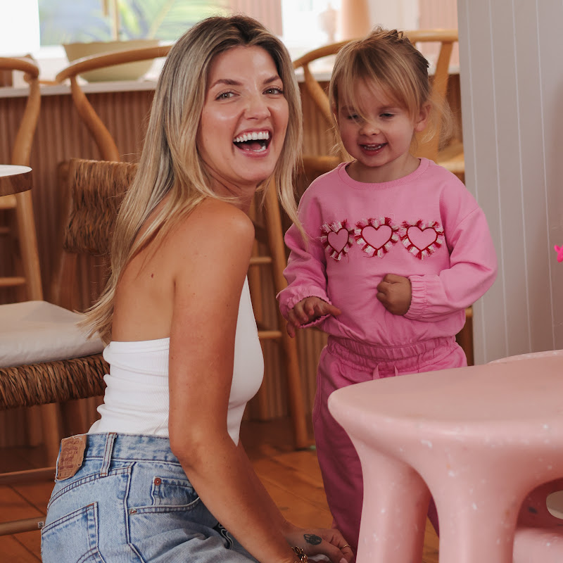 Phoebe Wall - The Sydney Mumma