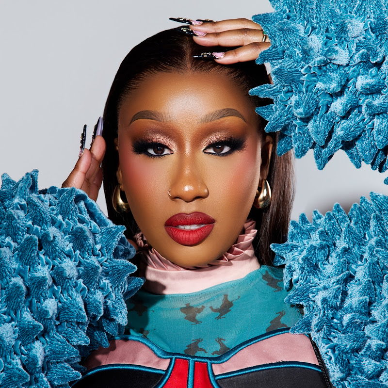 VictoriaKimaniVEVO icon