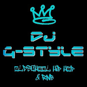 Dj G-StyLe