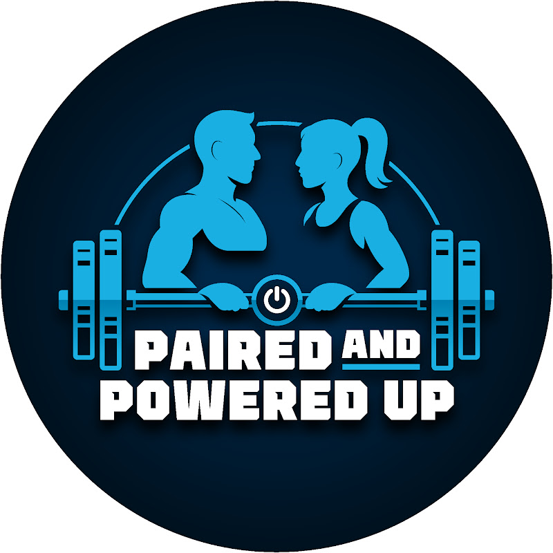 Paired and Powered Up
