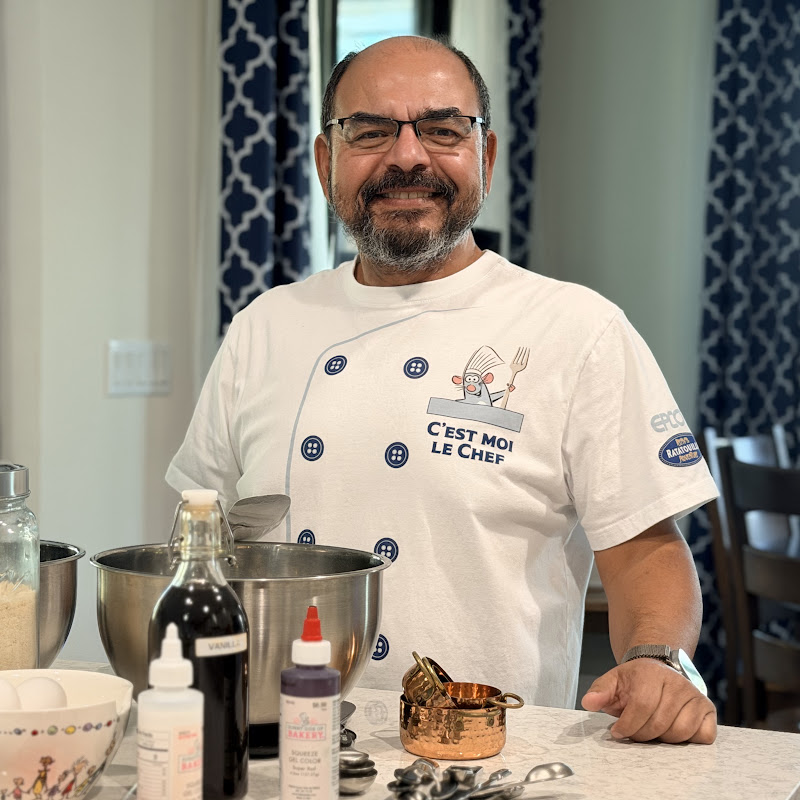 Sam’s Breads and Bakes