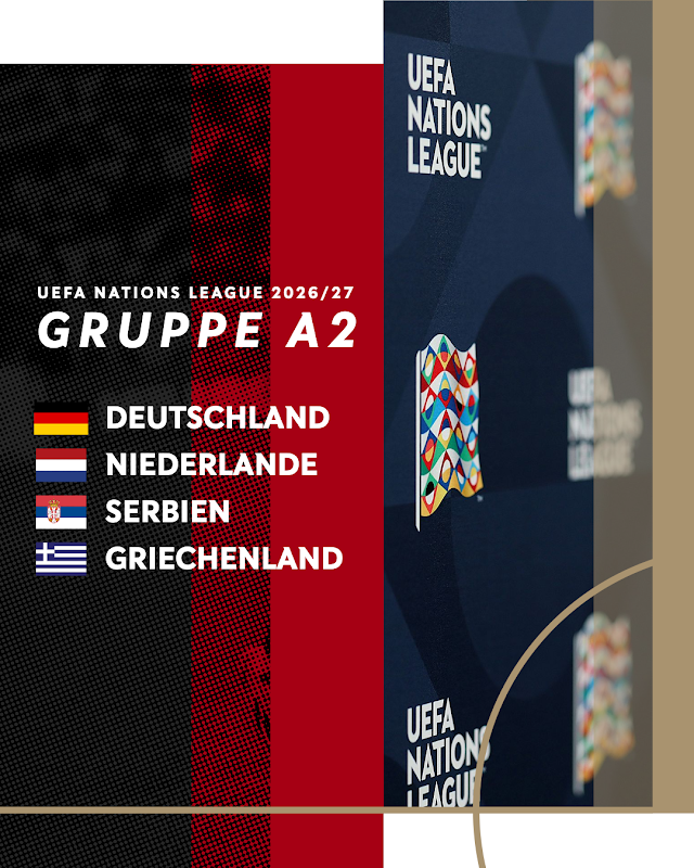 Post from DFB