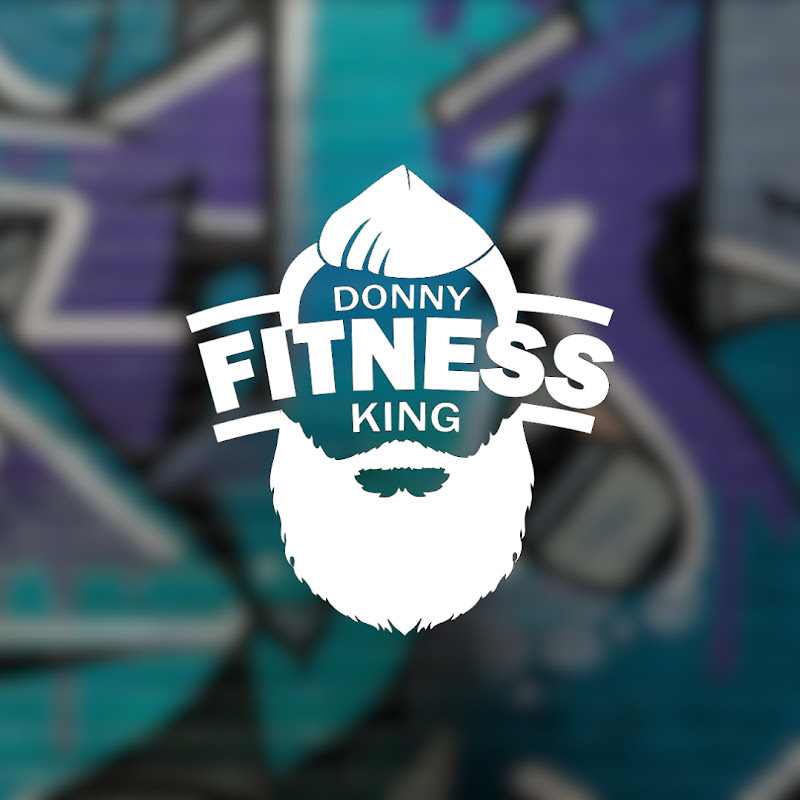 Donny King Fitness - Fitness Over 40