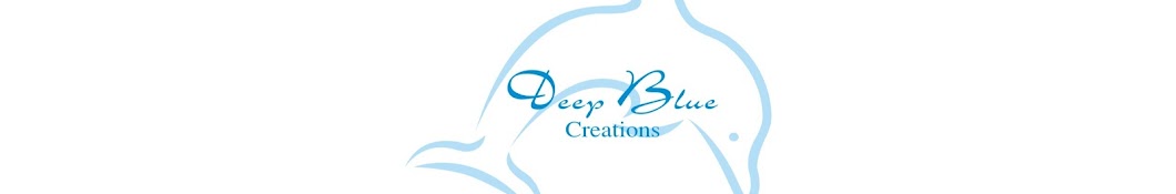 Deep Blue Creations YouTube channel avatar
