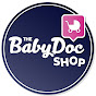 BabyDocShop Ireland logo
