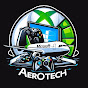 AeroTech logo