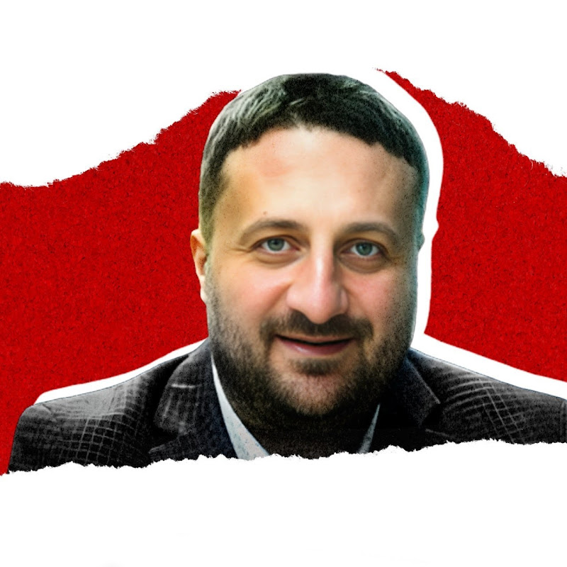 Тарас Загородній Logo