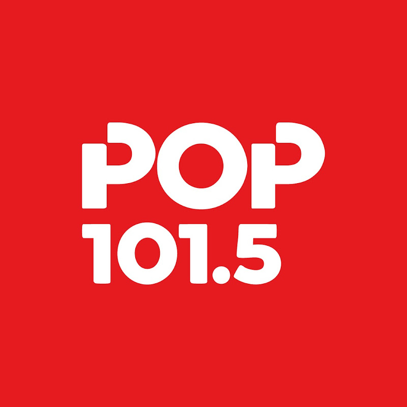 Pop Radio 101.5