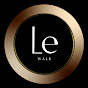 Le Walk Official logo