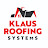 Klaus Roofing by Carolina Energy Conservation