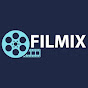 Логотип каналу Kino Filmix