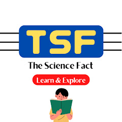 The Science Fact channel logo