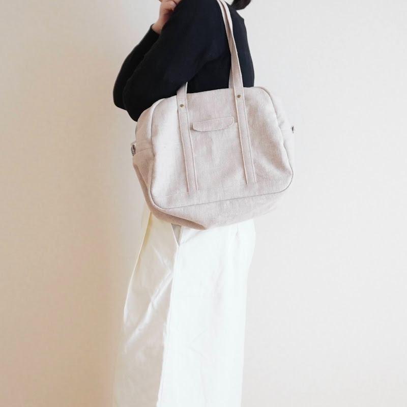 布もの作家 yasumin