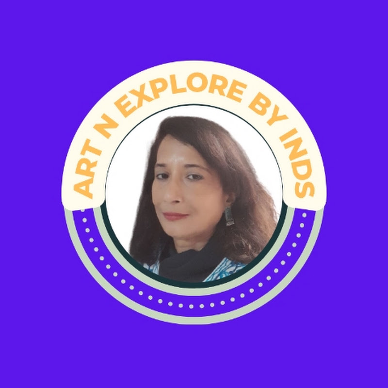 Art & Explore by Inds