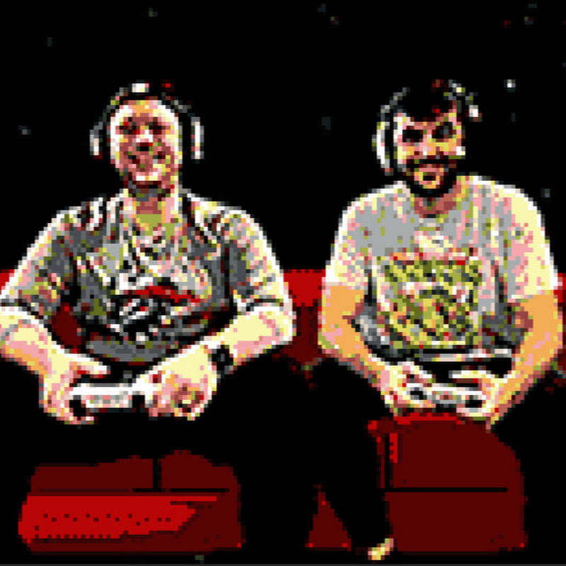 The Game Boys