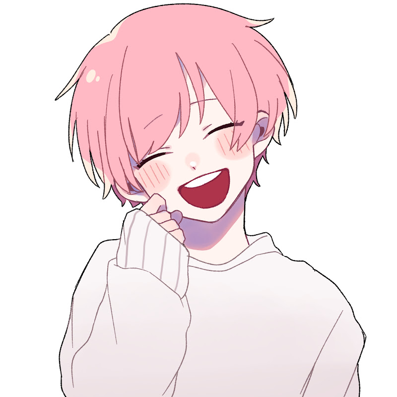 GXSU / じーすのサムネイル