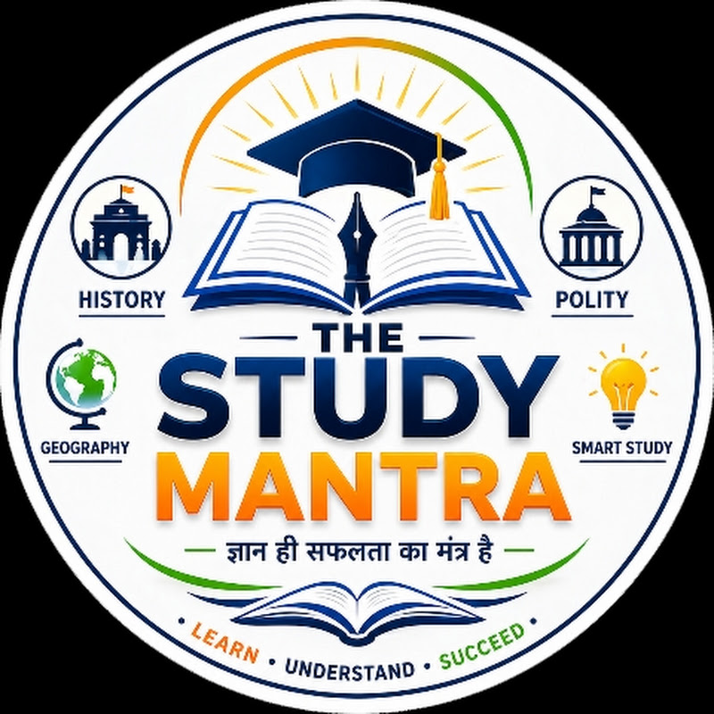 The Study Mantra