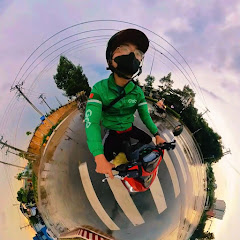 Chú Ba Lang Thang Vlog