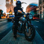 Modern Classic Rider