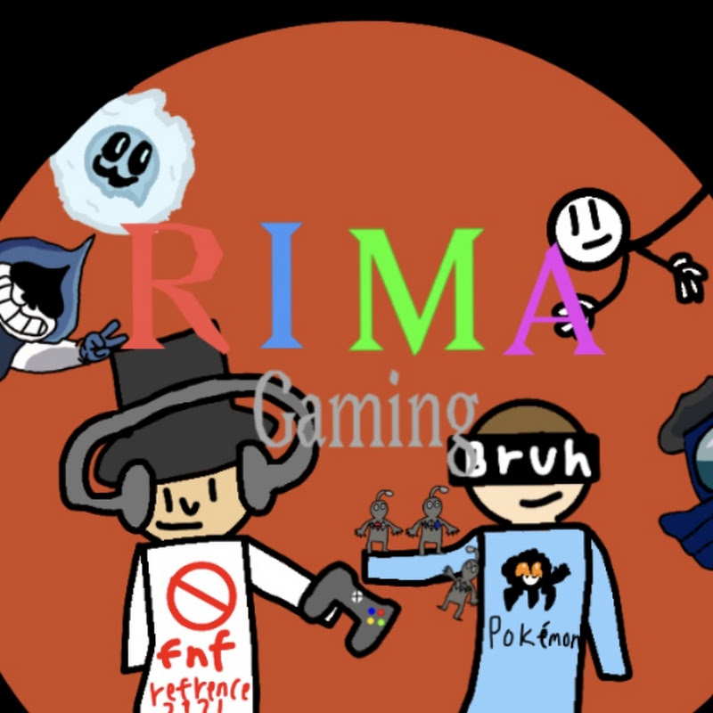 Rima Gaming