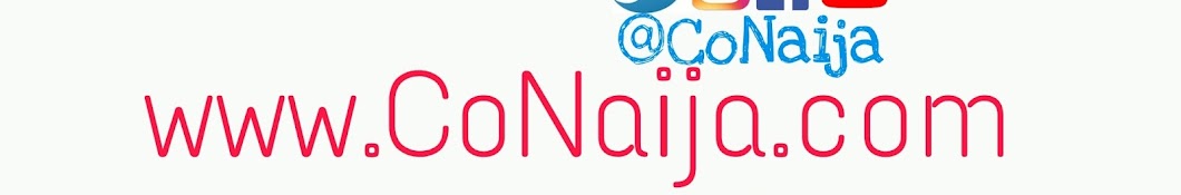 Co Naija YouTube channel avatar