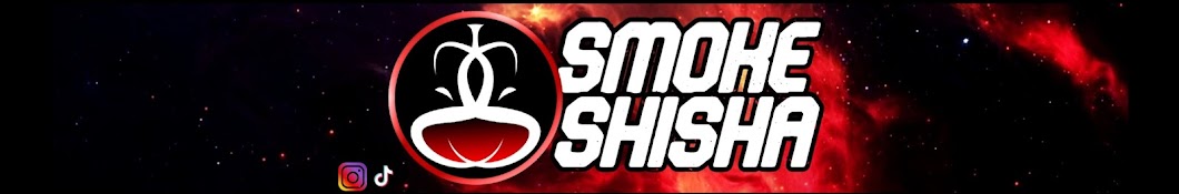Smoke Shisha Avatar del canal de YouTube