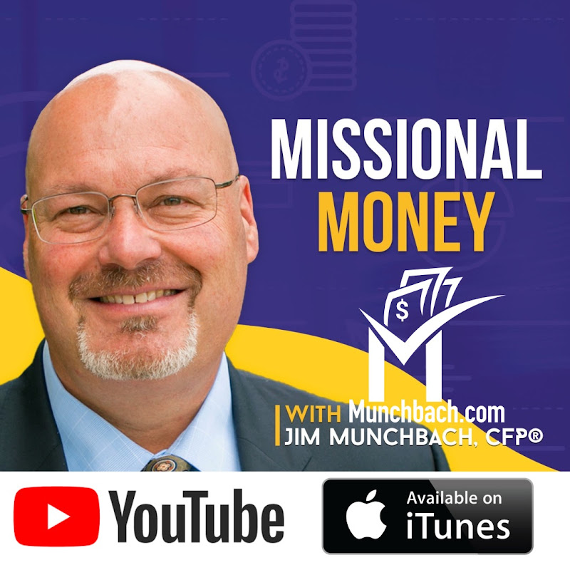 Missional Money