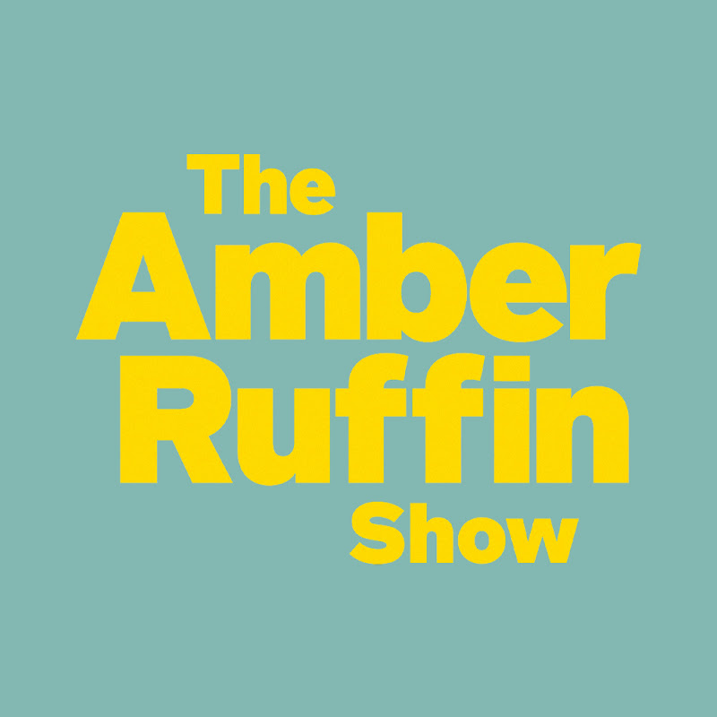 The Amber Ruffin Show