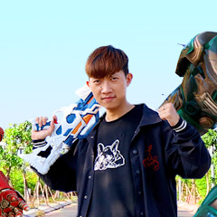 U Hulk Family avatar