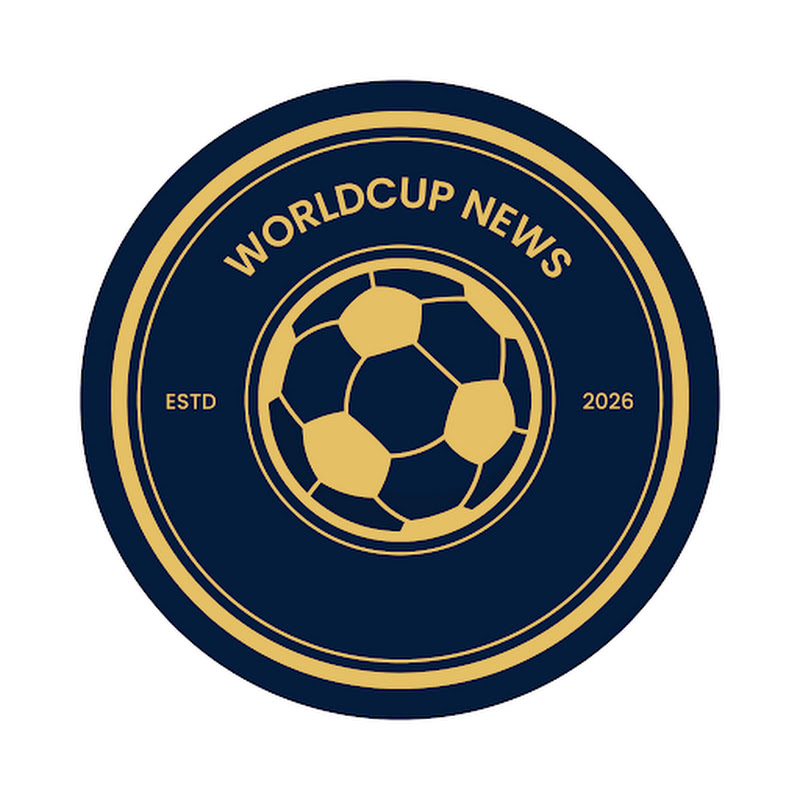WORLD CUP NEWS