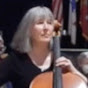 Pamela Roberts - @cellosong YouTube Profile Photo