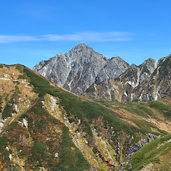 ときどき山行アイコン画像