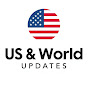 US & World Updates logo