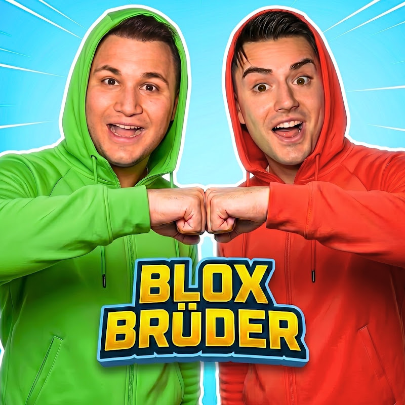 Blox Brüder