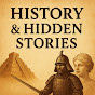 History & Hidden Stories logo