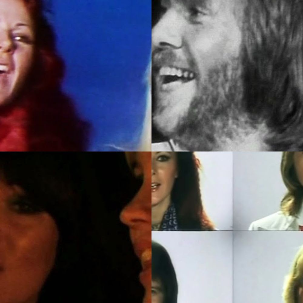 Grupo ABBA só as melhores