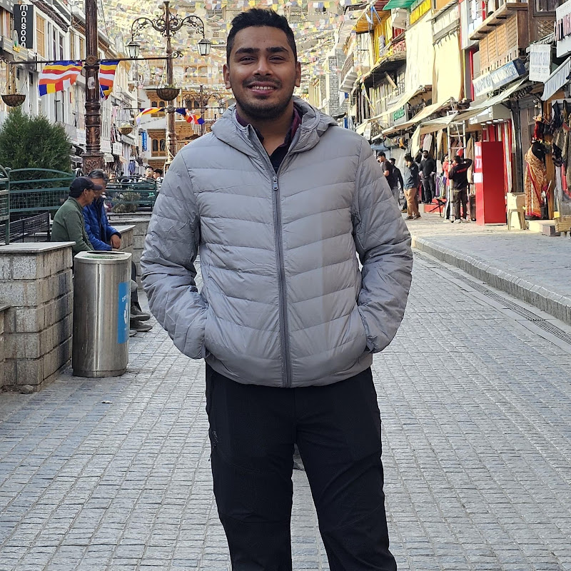 Rahul Bhattacharya