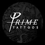 Prime Tattoos logo