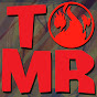 TheMeranianReview logo