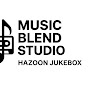 Hazoon JukeBox logo