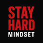 Stay Hard Mindset logo