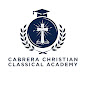 Cabrera Christian Classical Academy - Dom. Rep. logo