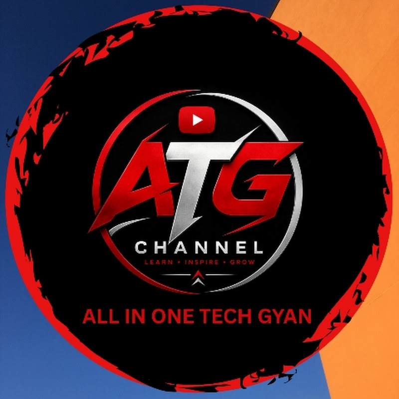 ALL IN ONE TECH GYAN