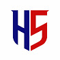 Hamco wear logo