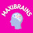 MaxiBrains