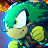 Renx The Hedgehog